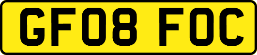 GF08FOC