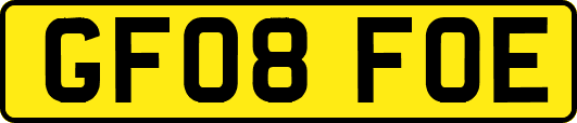 GF08FOE