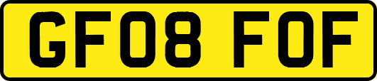 GF08FOF