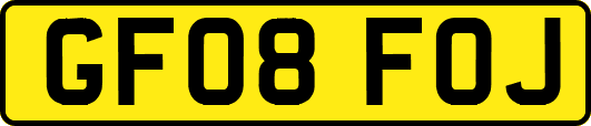 GF08FOJ