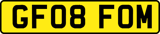 GF08FOM
