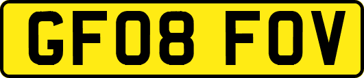 GF08FOV