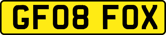 GF08FOX