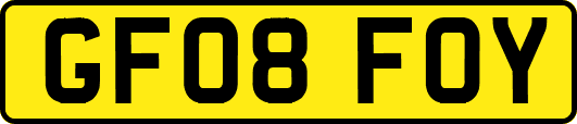 GF08FOY