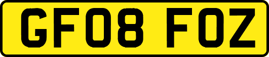 GF08FOZ