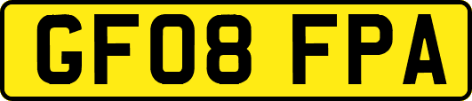 GF08FPA