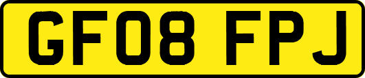 GF08FPJ