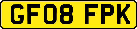GF08FPK