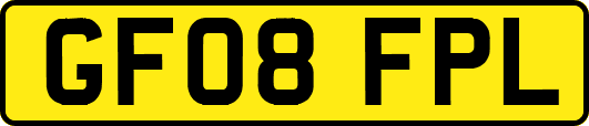 GF08FPL