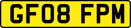 GF08FPM