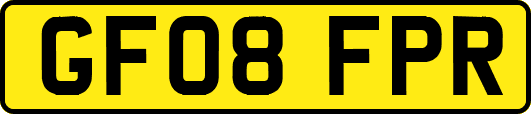 GF08FPR