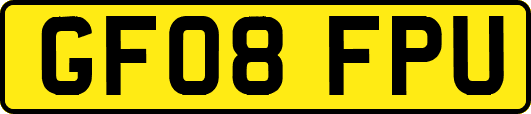GF08FPU