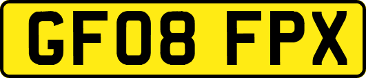 GF08FPX