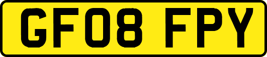 GF08FPY