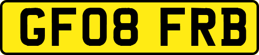 GF08FRB