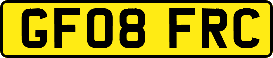 GF08FRC