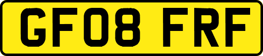 GF08FRF
