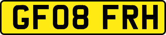 GF08FRH