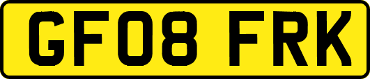 GF08FRK
