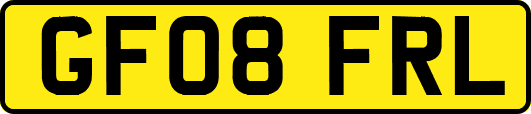 GF08FRL