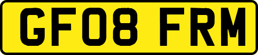 GF08FRM