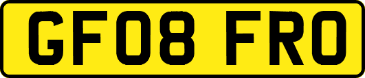 GF08FRO