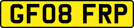 GF08FRP