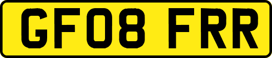 GF08FRR