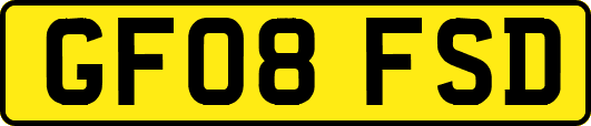 GF08FSD