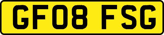 GF08FSG