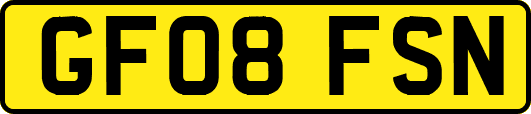 GF08FSN