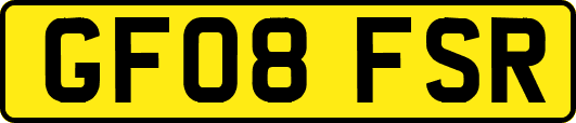 GF08FSR