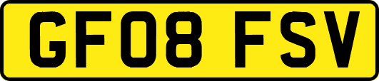 GF08FSV