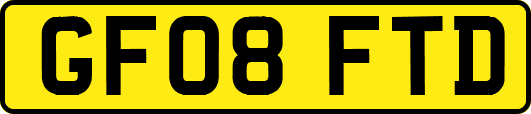 GF08FTD