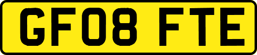 GF08FTE