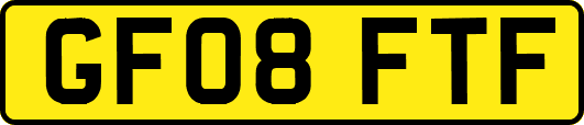 GF08FTF