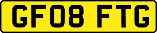 GF08FTG