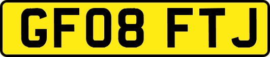 GF08FTJ