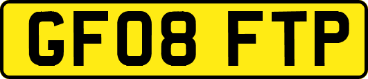 GF08FTP