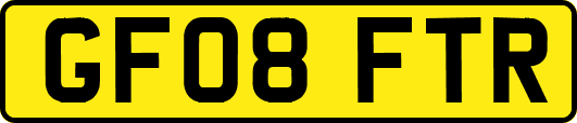GF08FTR