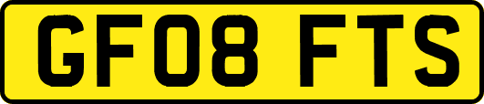 GF08FTS