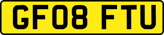 GF08FTU