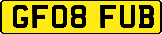 GF08FUB