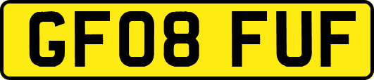 GF08FUF