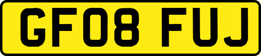 GF08FUJ