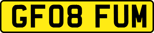 GF08FUM