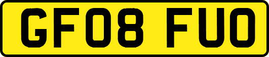 GF08FUO