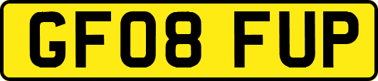 GF08FUP