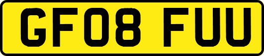 GF08FUU