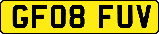 GF08FUV